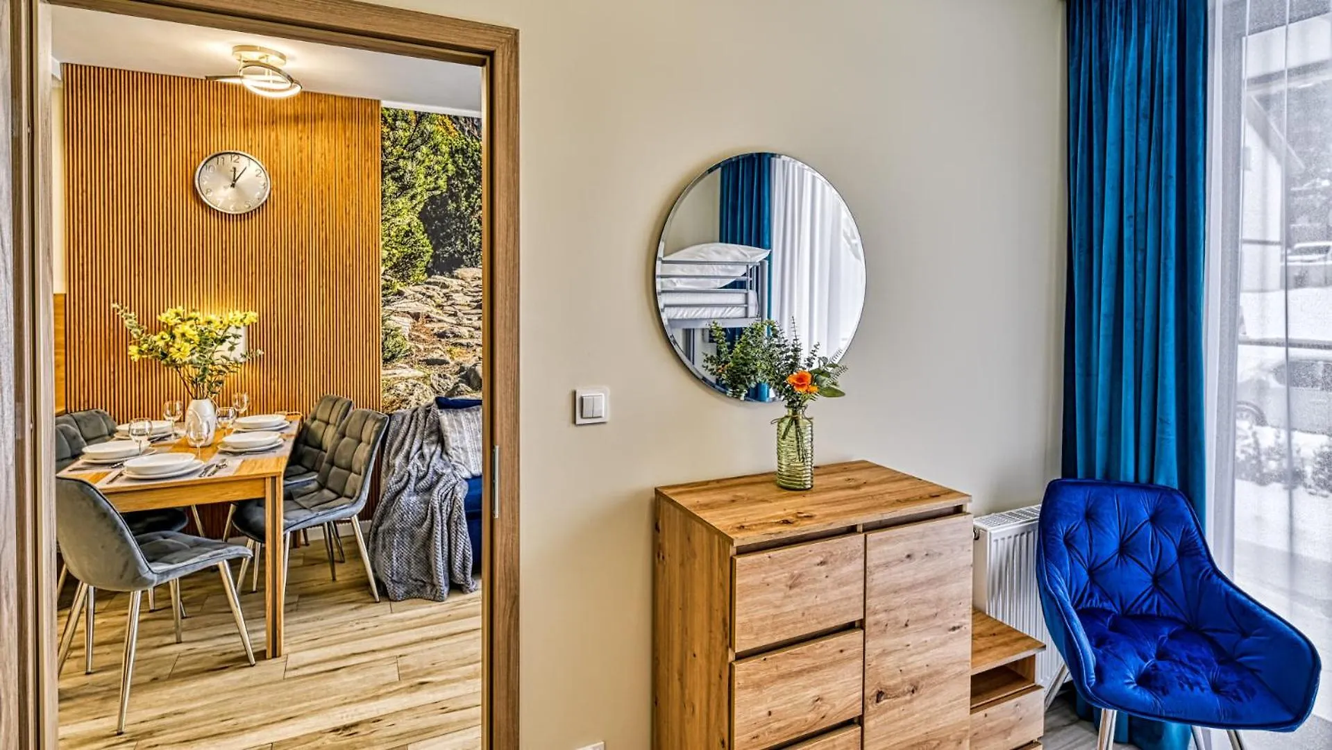 Appartement Apartamenty Mariental Boutique - Przy Wyciagu - By Royal Aparts Szklarska Poreba