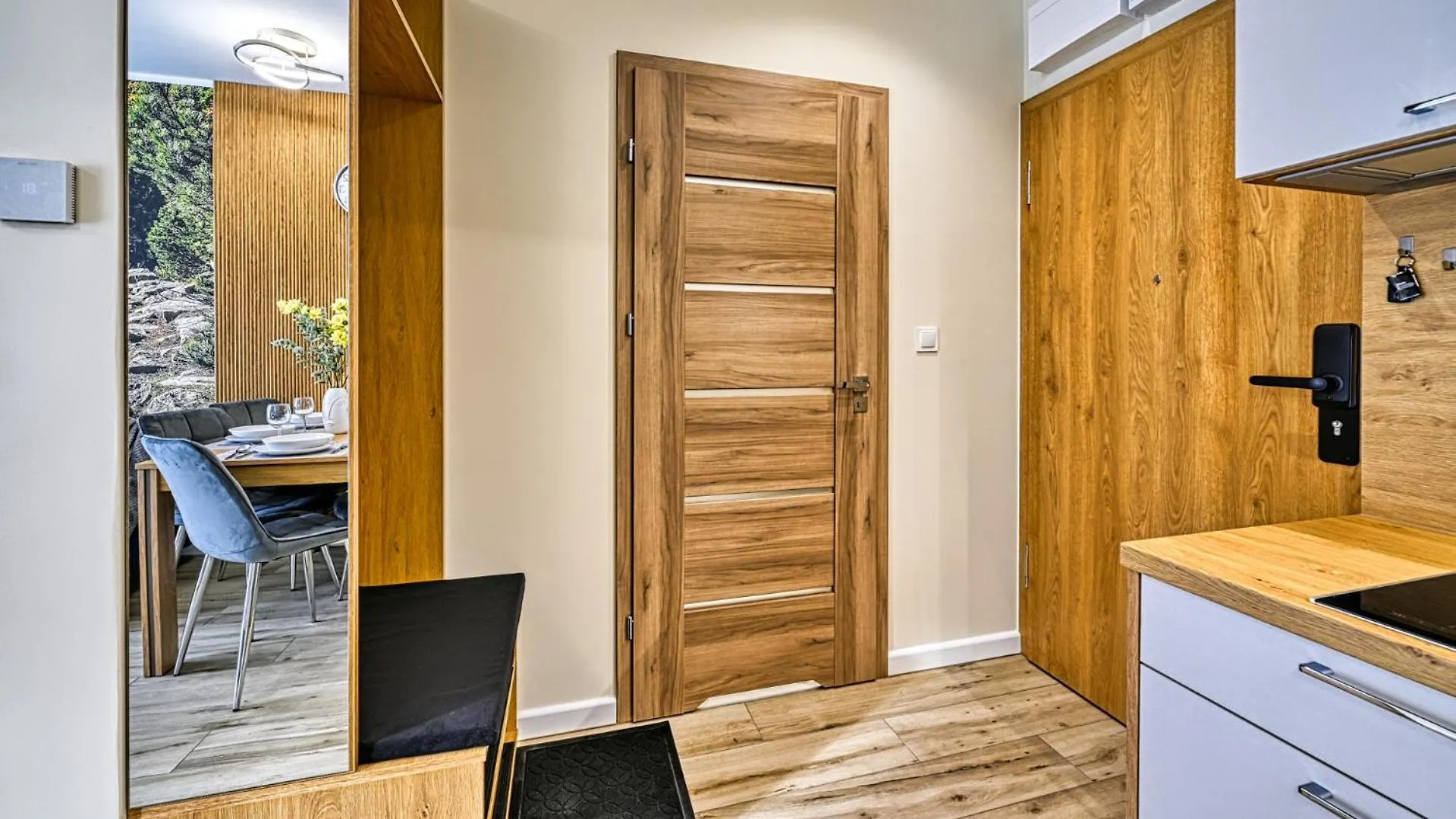 Apartamenty Mariental Boutique - Przy Wyciagu - By Royal Aparts Szklarska Poreba 0*,