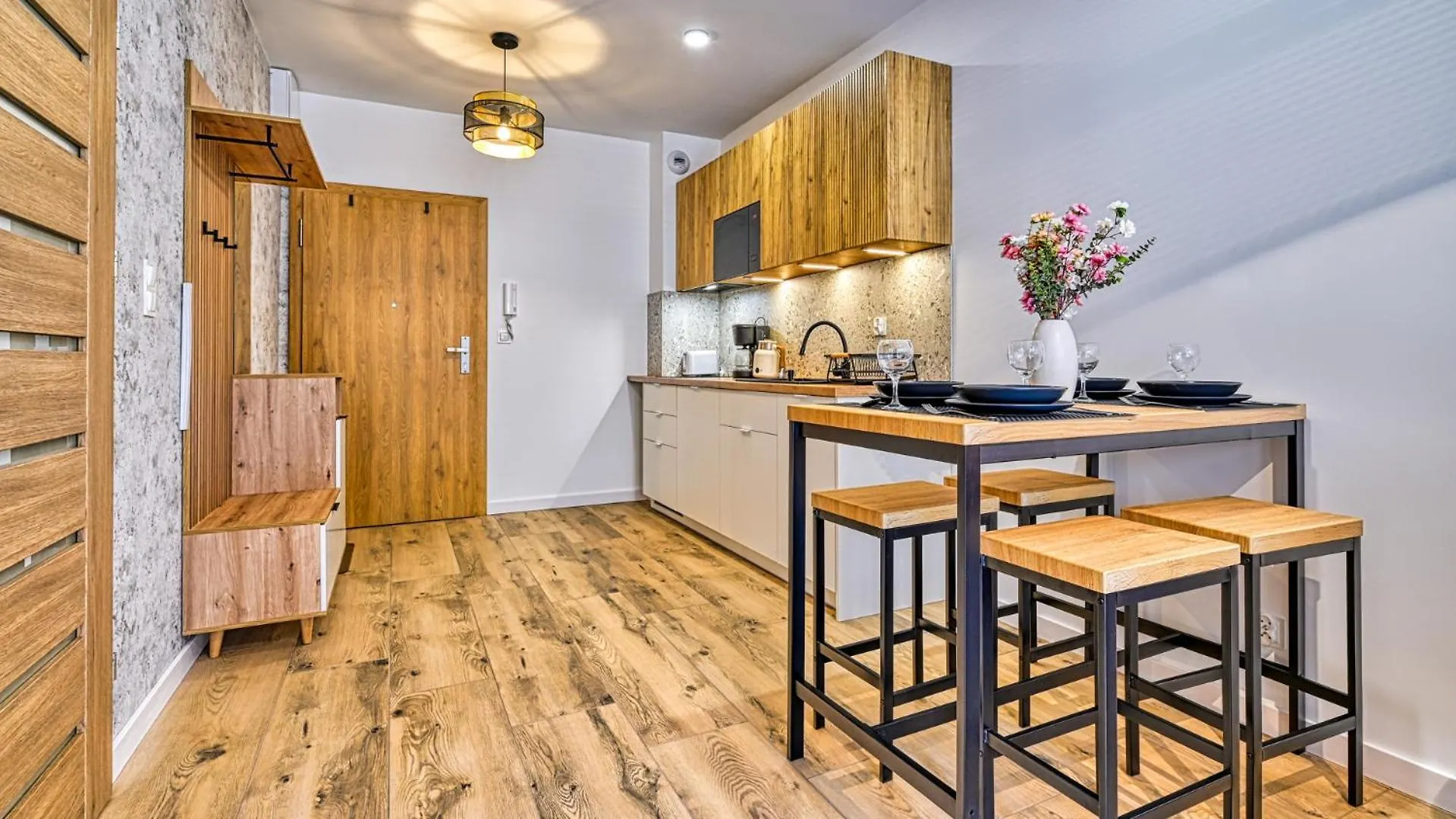 Appartement Apartamenty Mariental Boutique - Przy Wyciagu - By Royal Aparts Szklarska Poreba Pologne