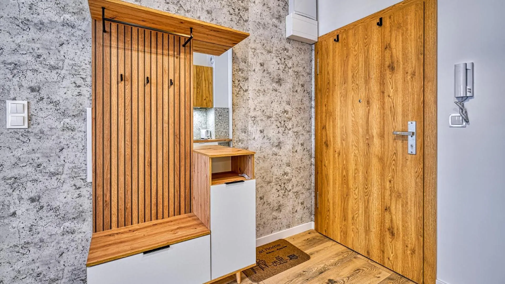 Apartamenty Mariental Boutique - Przy Wyciagu - By Royal Aparts Szklarska Poreba