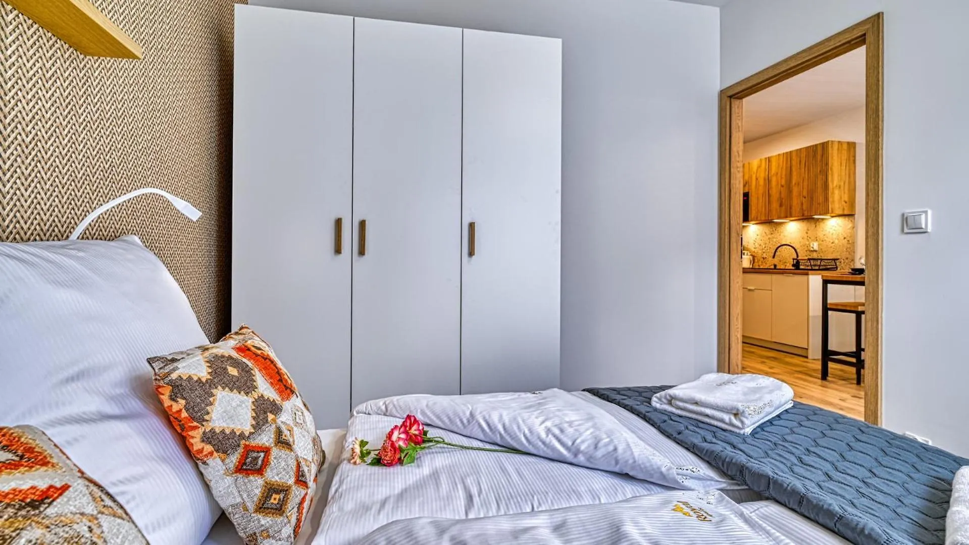 Appartement Apartamenty Mariental Boutique - Przy Wyciagu - By Royal Aparts Szklarska Poreba