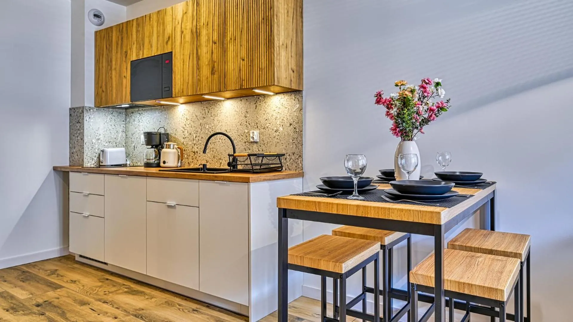 Appartement Apartamenty Mariental Boutique - Przy Wyciagu - By Royal Aparts Szklarska Poreba
