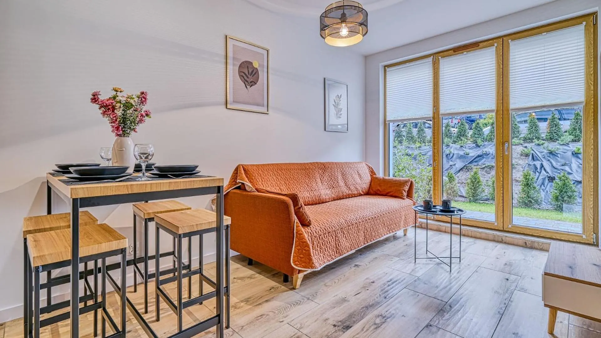 Apartamenty Mariental Boutique - Przy Wyciagu - By Royal Aparts Szklarska Poreba Pologne