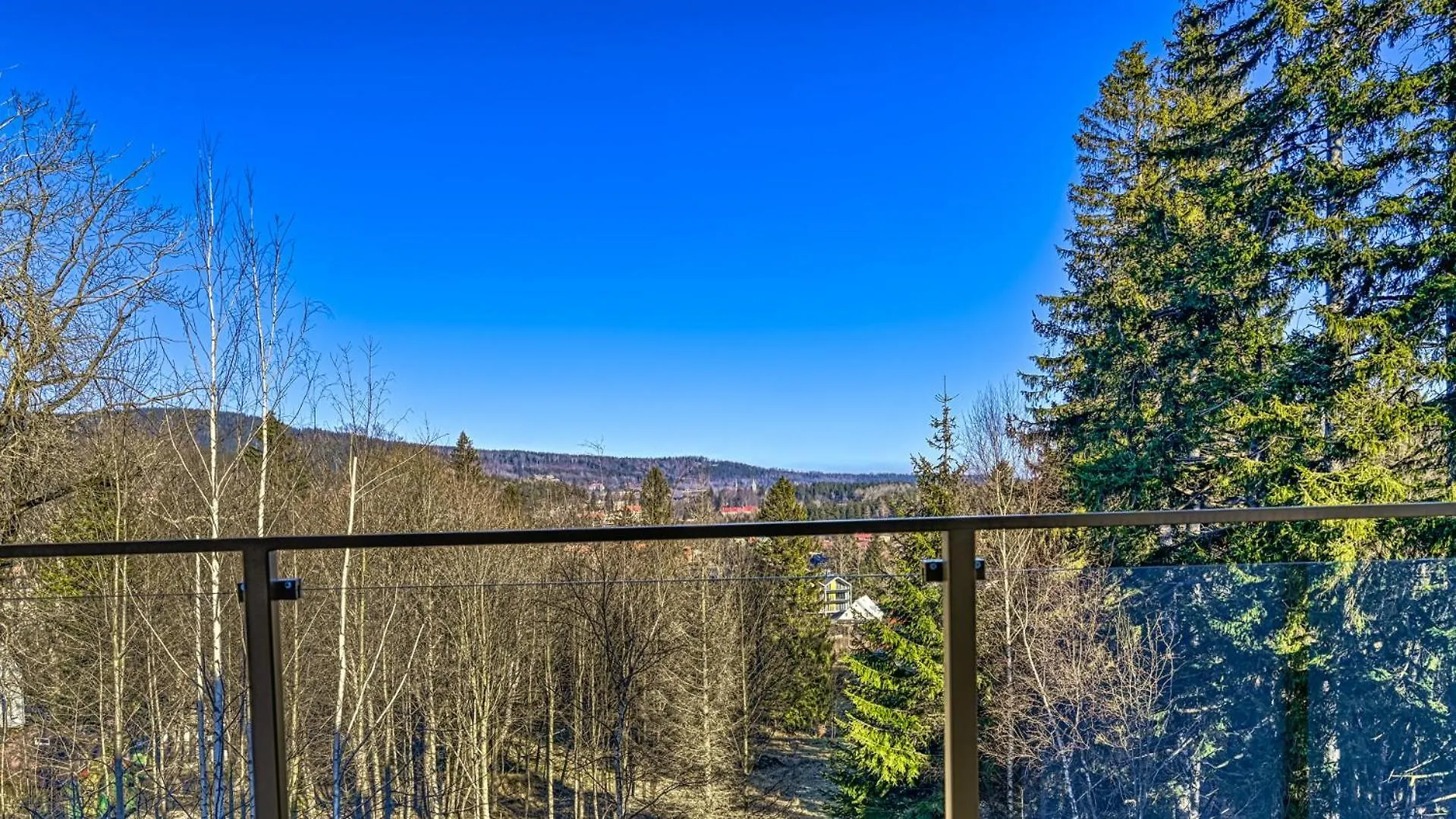 Apartamenty Mariental Boutique - Przy Wyciagu - By Royal Aparts Szklarska Poreba