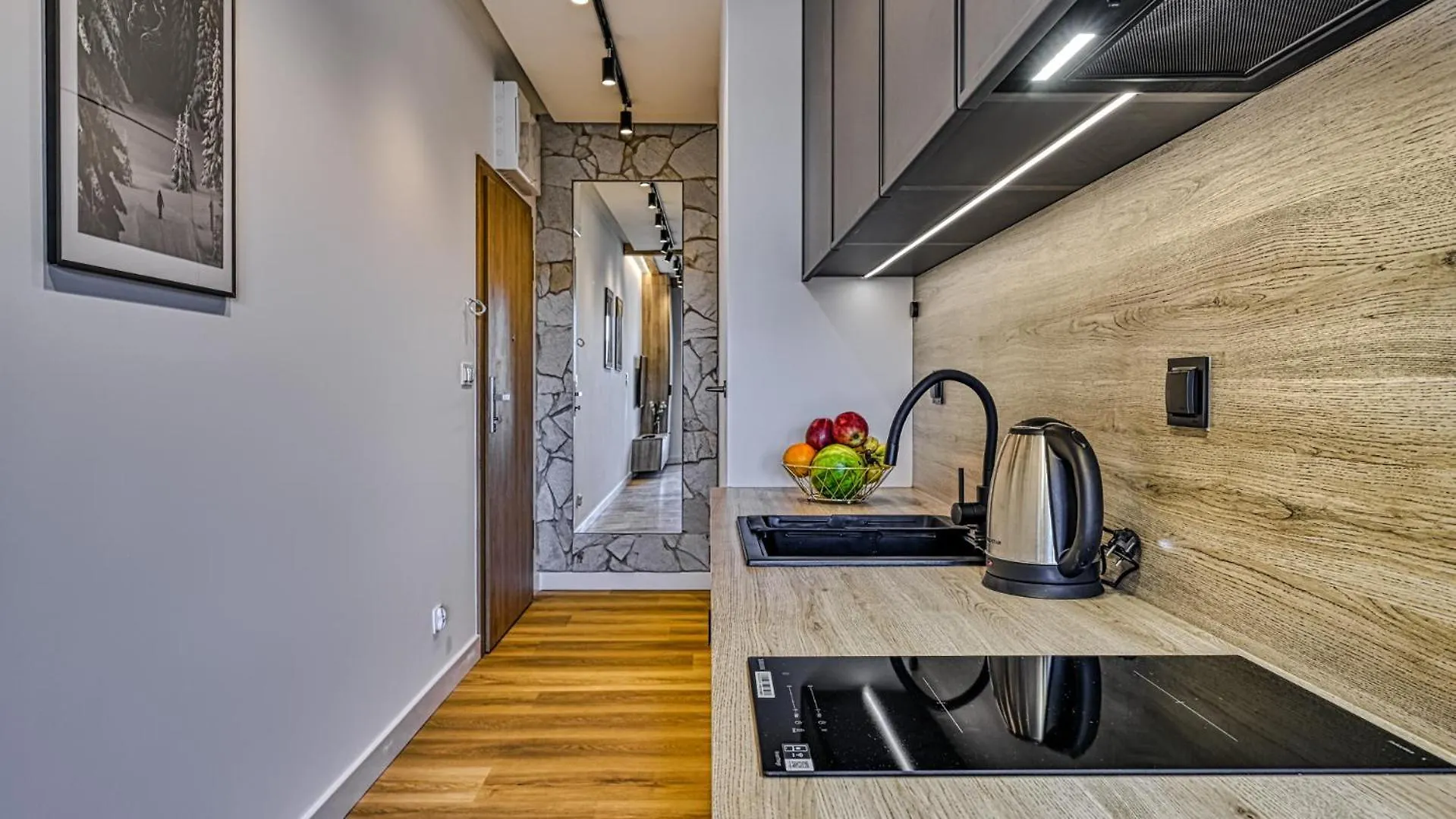 Apartamenty Mariental Boutique - Przy Wyciagu - By Royal Aparts Szklarska Poreba Pologne