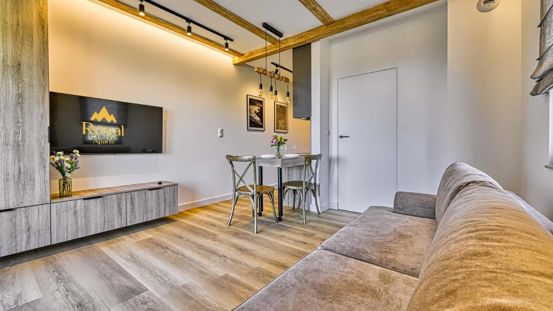 Apartamenty Mariental Boutique - Przy Wyciagu - By Royal Aparts Szklarska Poreba 0*,
