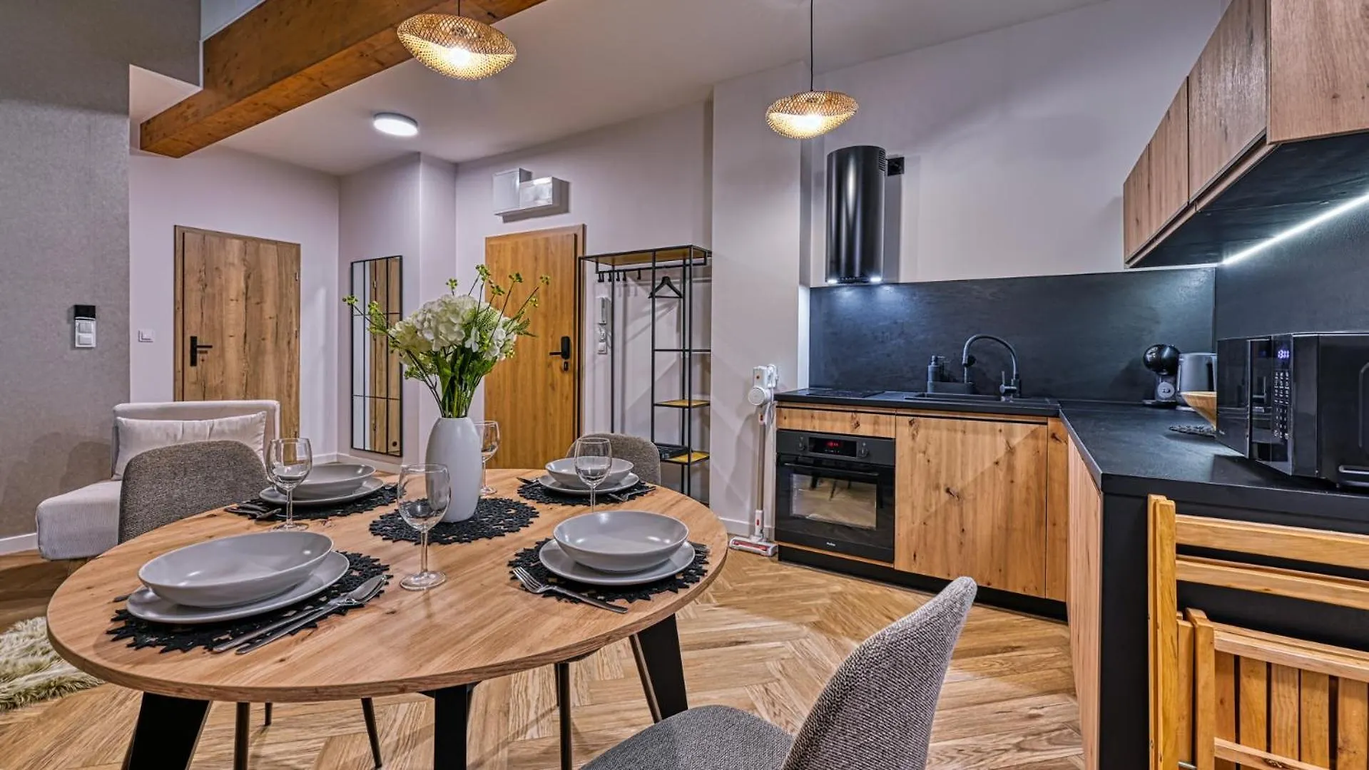 Apartamenty Mariental Boutique - Przy Wyciagu - By Royal Aparts Szklarska Poreba