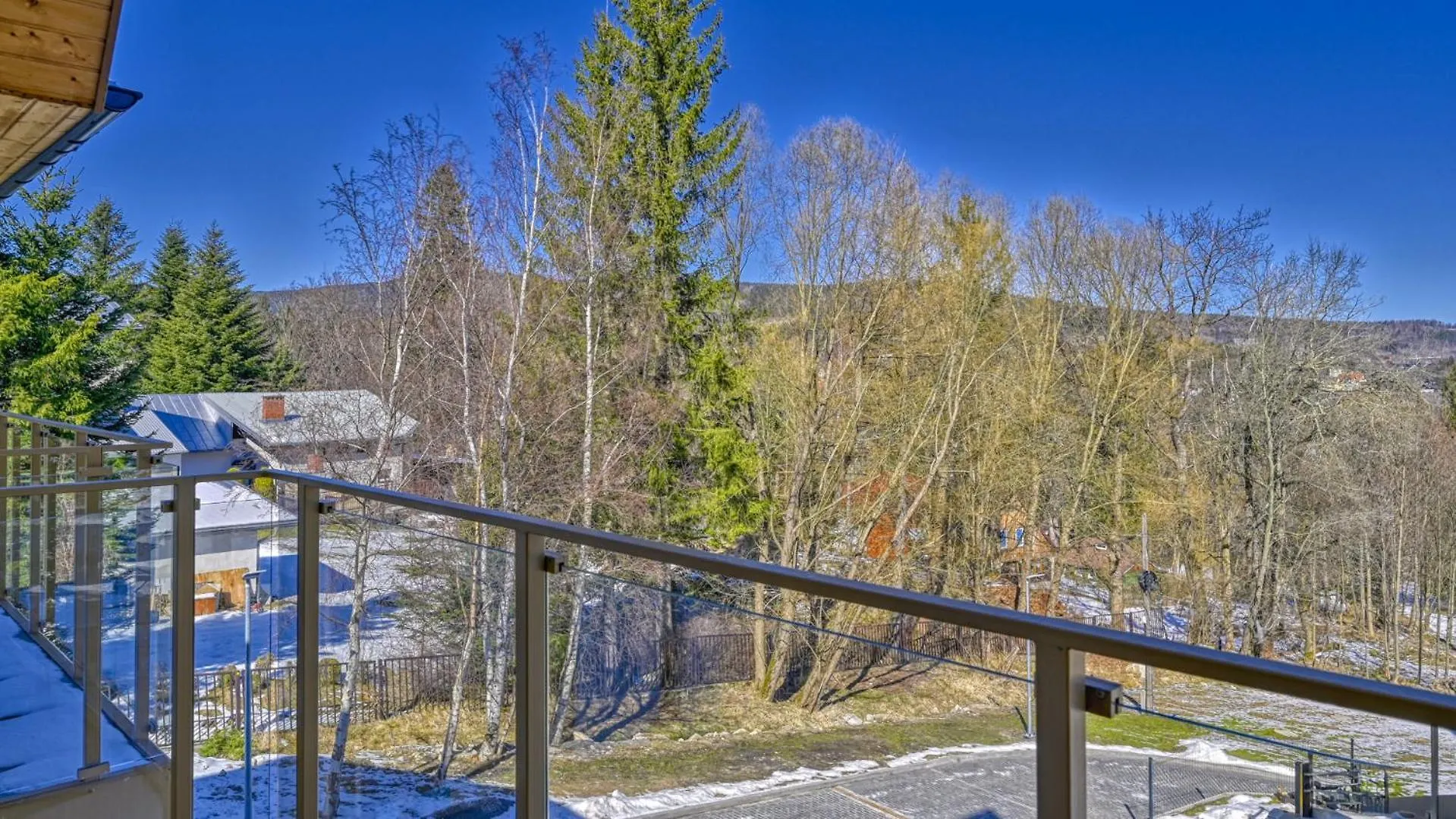 Apartamenty Mariental Boutique - Przy Wyciagu - By Royal Aparts Szklarska Poreba 0*,  Poland