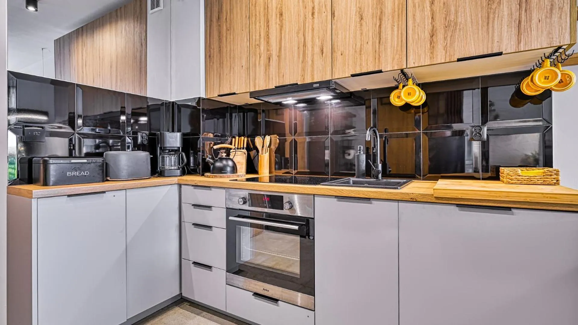 Apartamenty Mariental Boutique - Przy Wyciagu - By Royal Aparts Szklarska Poreba