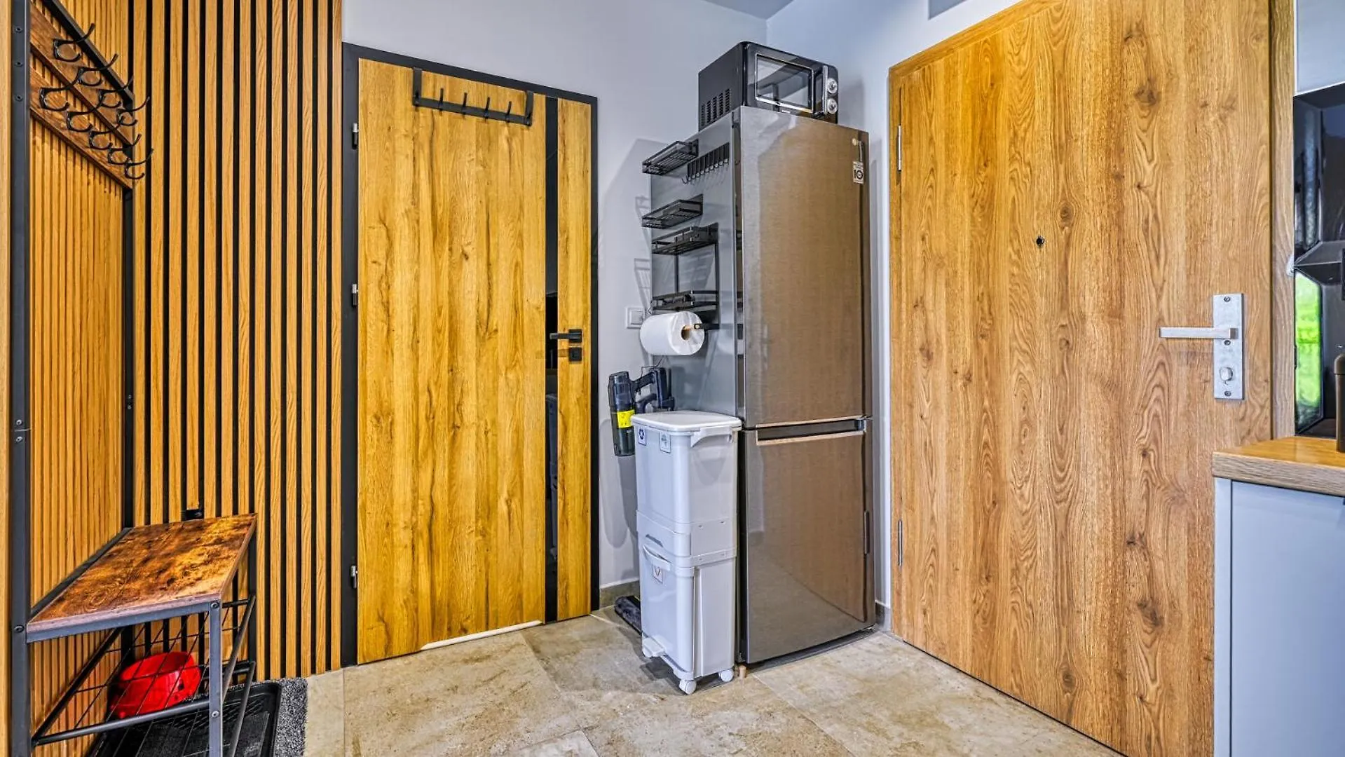 Apartamenty Mariental Boutique - Przy Wyciagu - By Royal Aparts Szklarska Poreba