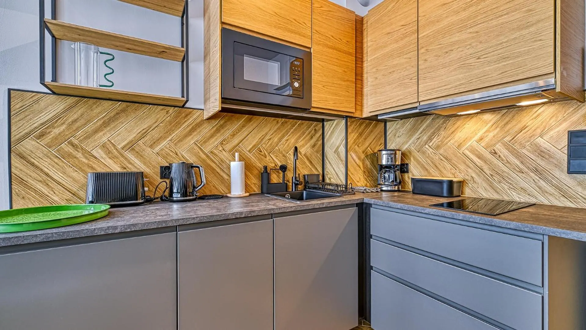 Apartamenty Mariental Boutique - Przy Wyciagu - By Royal Aparts Szklarska Poreba